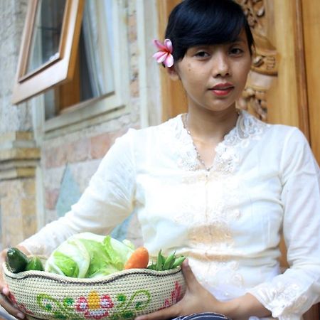 The Reinhold Guesthouse Bali เกอโรโบกัน ห้อง รูปภาพ