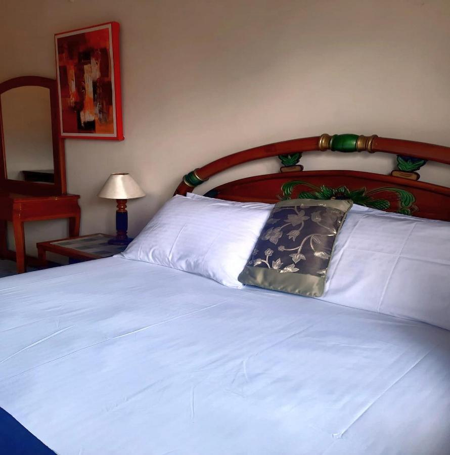 The Reinhold Guesthouse Bali เกอโรโบกัน ภายนอก รูปภาพ