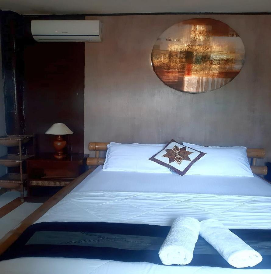 The Reinhold Guesthouse Bali เกอโรโบกัน ภายนอก รูปภาพ