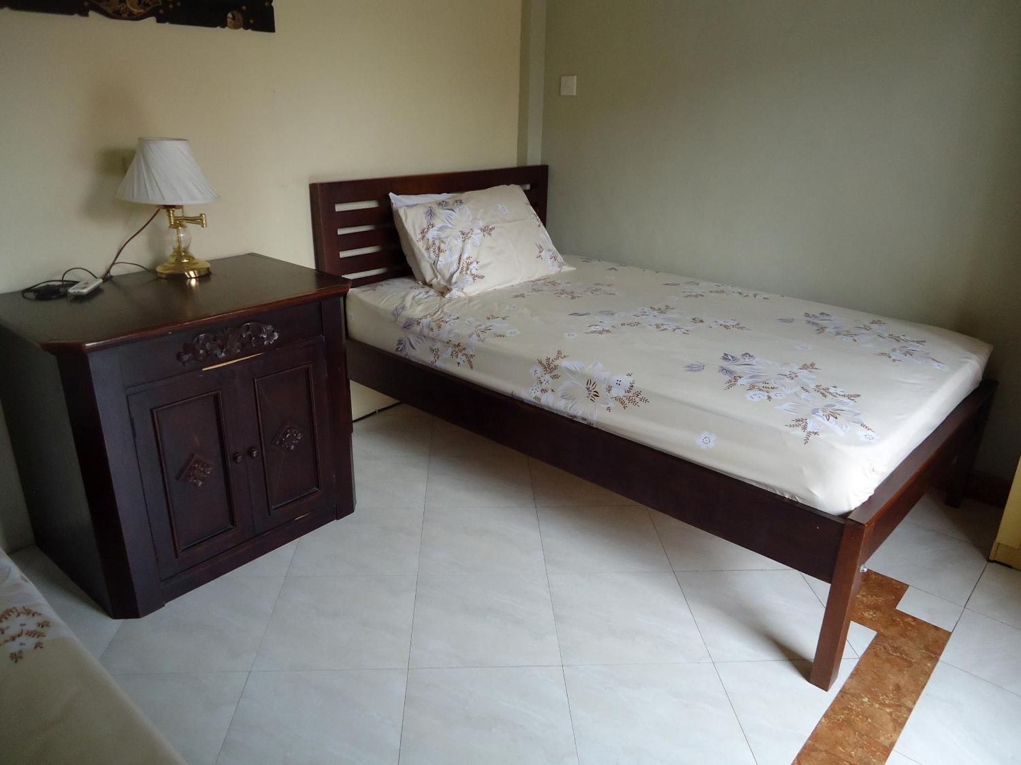 The Reinhold Guesthouse Bali เกอโรโบกัน ภายนอก รูปภาพ