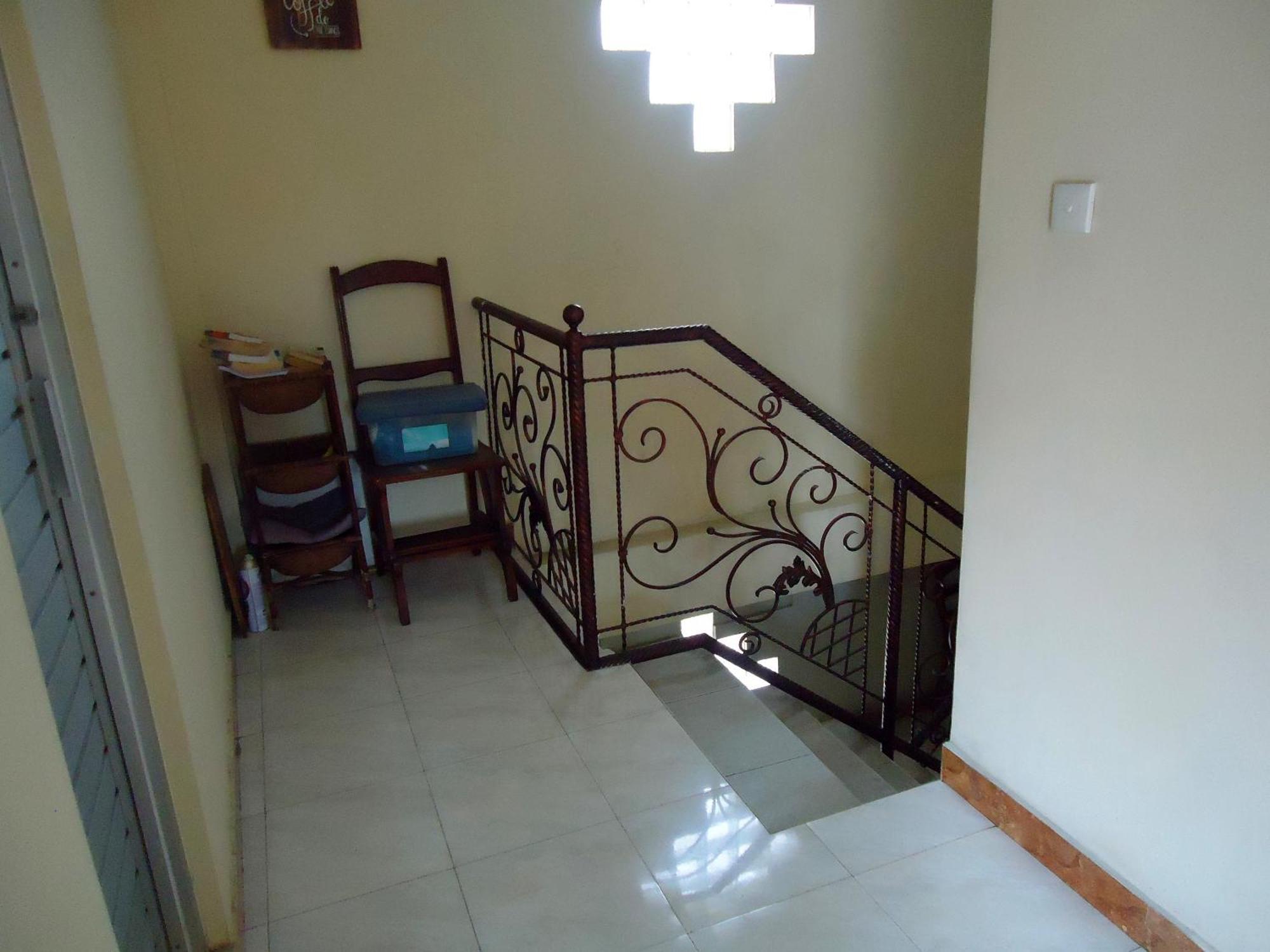 The Reinhold Guesthouse Bali เกอโรโบกัน ภายนอก รูปภาพ